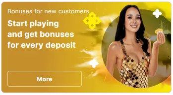 bonus every deposit
